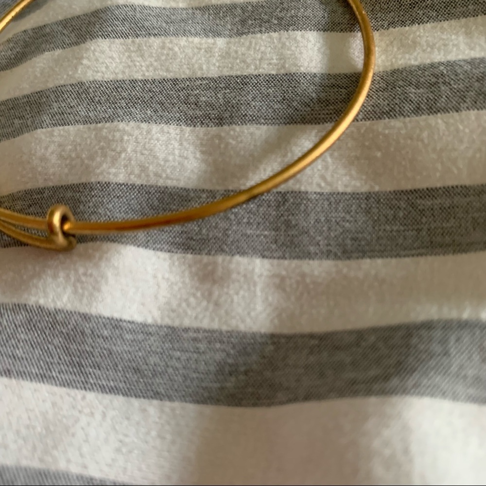 Alex and Ani bracelet - Picture 3 of 4